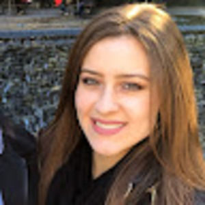 Meet your Posher, Tiffany